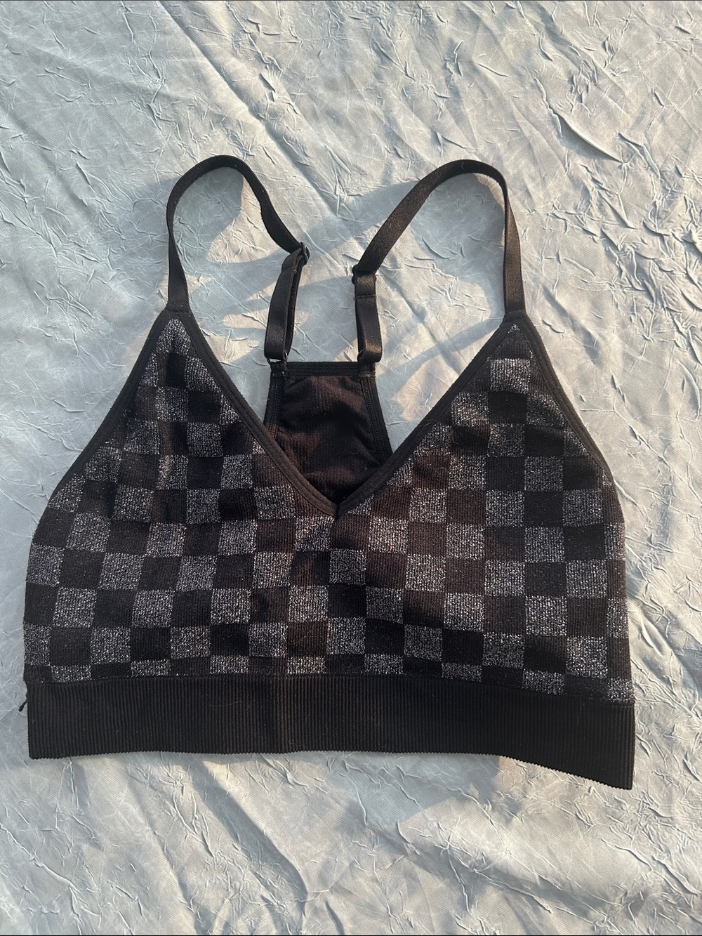 •PINK• sports bra